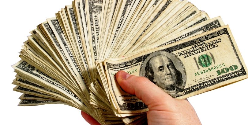 यस्तो छ आजको विदेशी मुद्राको विनिमय दर