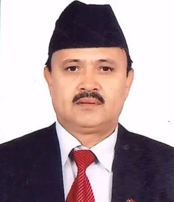 स्वास्थ्य बिमा बोर्डका कार्यकारी निर्देशक बसौलालाई स्वास्थ्यमन्त्री बस्नेतले सोधे स्पष्टिकरण