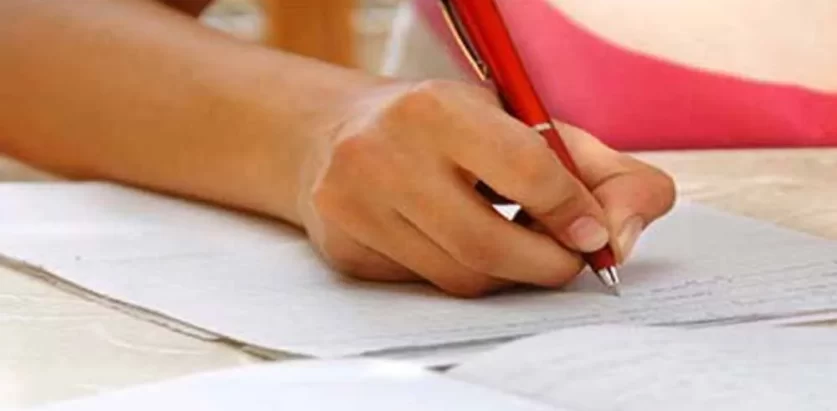 शिक्षक आन्दोलनले  कक्षा १२ को परीक्षा स्थगित, वैशाख २१ बाट हुने