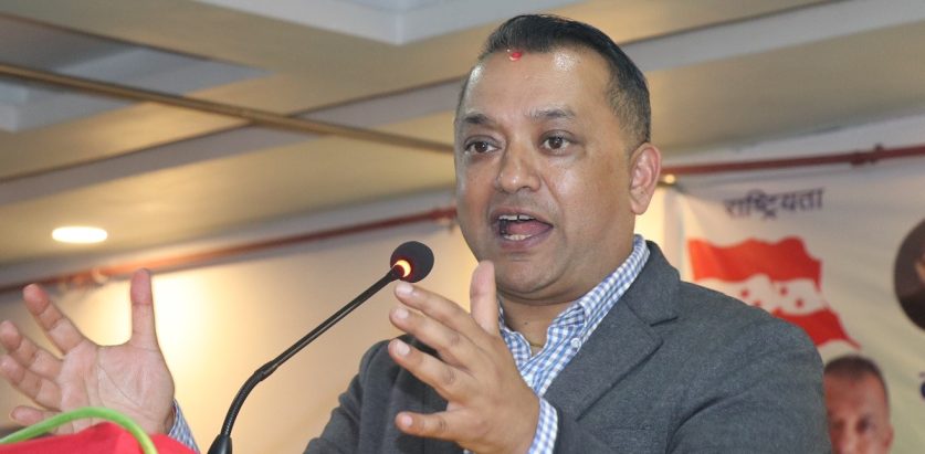 उपकुलपति नियुक्तिमा प्रधानमन्त्रीको नियत खराब छः महामन्त्री थापा