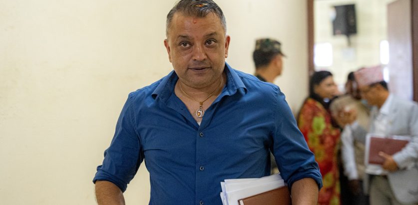 सुवर्ण शमसेरको स्मृति दिवसको लागि कांग्रेस तयारीमा