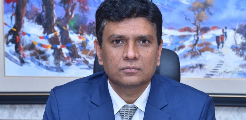 ५ महिनामै वाणिज्य विभागका महानिर्देशकलाई हटाइयो