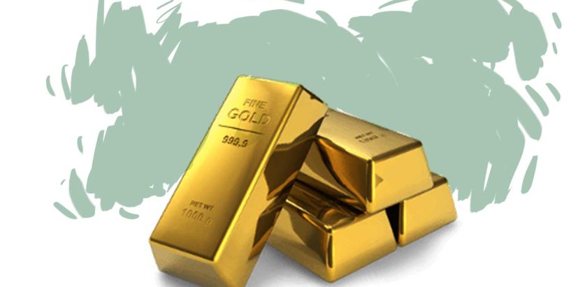 दोलखामा ४ किलो सुन फेला पारियो