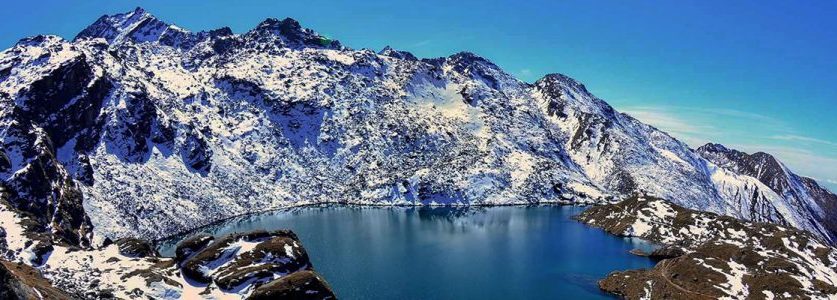 गोसाइँकुण्डबाट फर्कंदा हराएका १६ वर्षीय प्रवेश ३ दिनपछि फेला परे