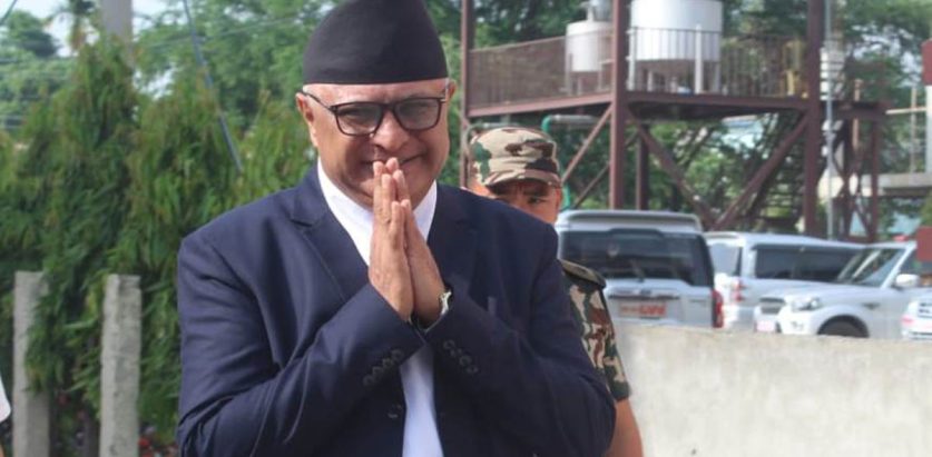 संघीयता कार्यान्वयनका लागि सहमति र सहकार्य गर्नुको विकल्प छैन : मुख्यमन्त्री कार्की