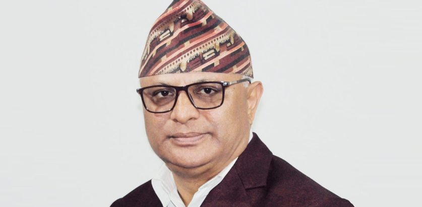 मुख्यमन्त्री हिक्मतकुमार कार्कीले २ मन्त्री र २ राज्यमन्त्री थपे