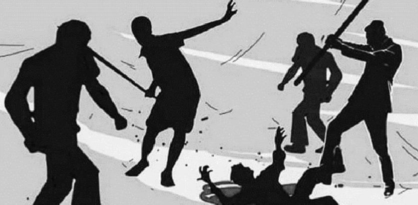 झडपमा १ को मृत्यु, ३ जना गम्भीर घाइते