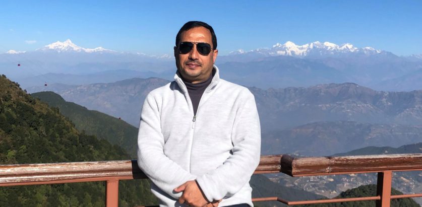 राष्ट्रपति कार्यालयका सहसचिव कार्कीको निधन