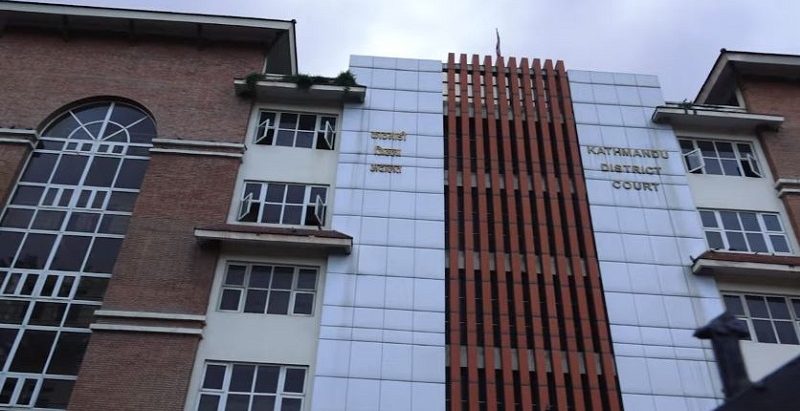 ६० किलो सुन प्रकरणमा आजदेखि थुनछेक बहस