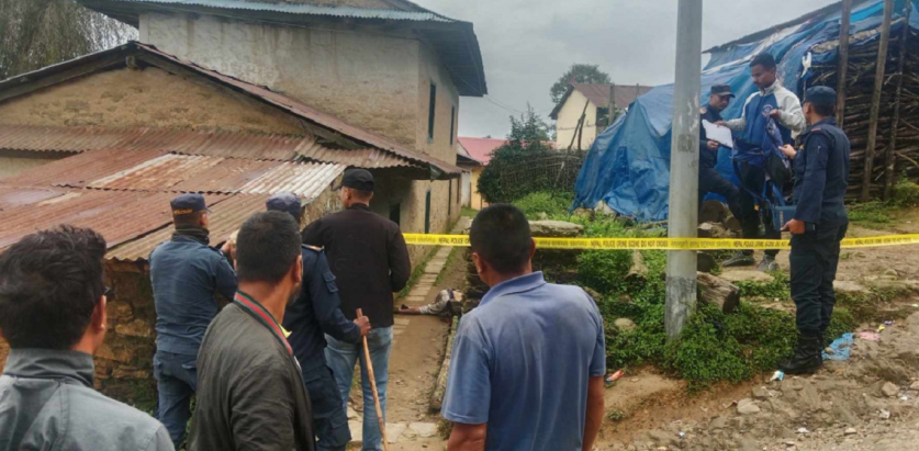 खोटाङमा राति साथीसँग सुतेका सुमो चालक मृत भेटिए, घटना शंकास्पद