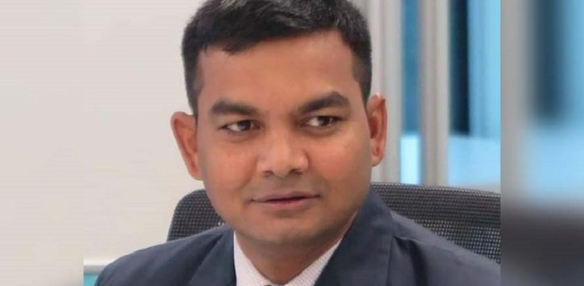 कृष्णहरि पुष्करलाई फेरि अर्थसचिवको जिम्मेवारी