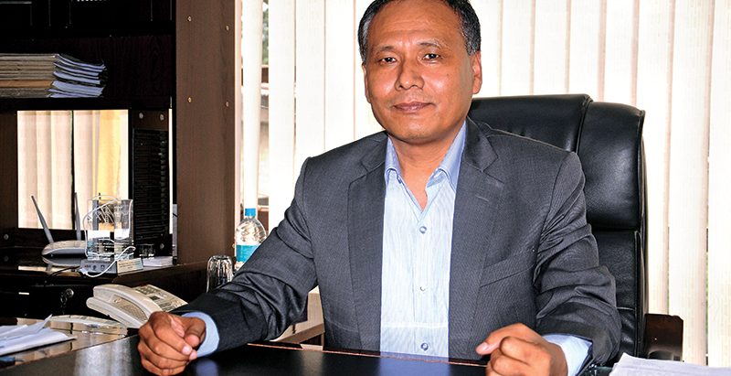 साउन र भदौमा ५ अर्ब ४३ करोड रुपैयाँको विद्युत् निर्यात