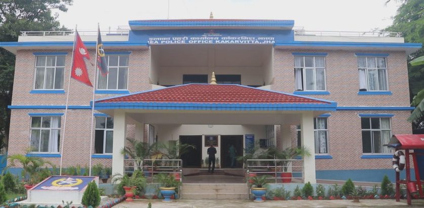 विवादित ‘प्रहरी’ डीएसपीको घुमुवा बनेर हालिमुहाली गर्दै