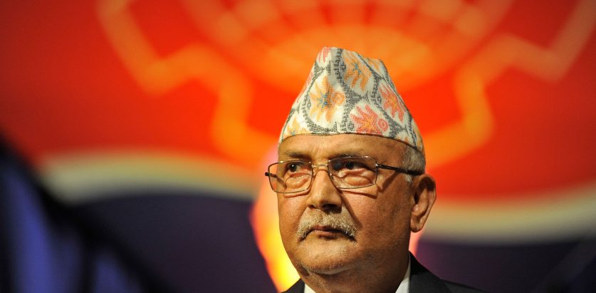 एमालेमा ओलीको निर्देशनको अवज्ञा