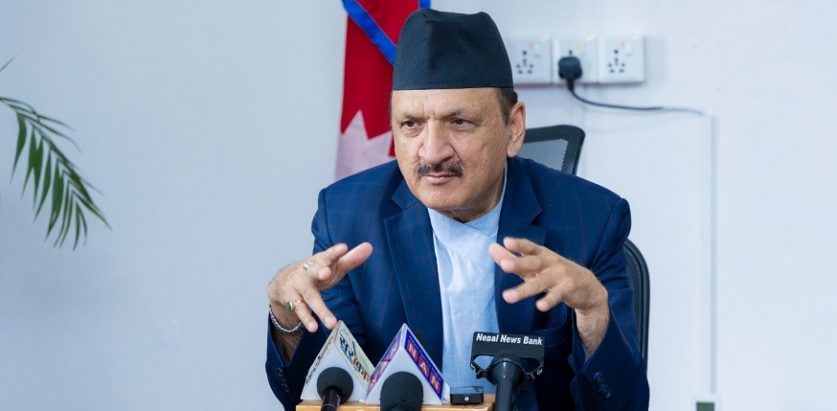 साना तथा मझौलाको अवधि ३ वर्षको बनाउने