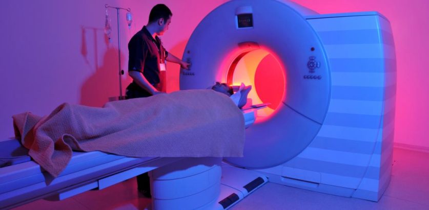 कर्णालीमै पहिलो पटक एमआरआई सेवा सुरु