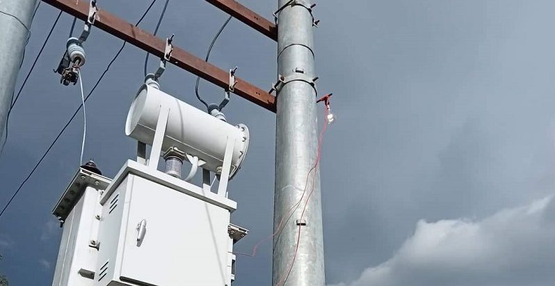 मुगुमा पुग्यो राष्ट्रिय प्रसारण लाइन