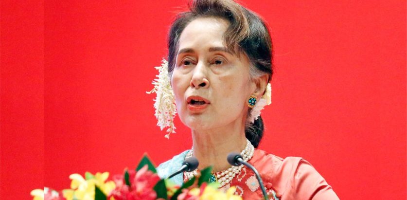 नेत्री सुचीलाई उपचार र खानाबाट वञ्चित गरिएको आरोप