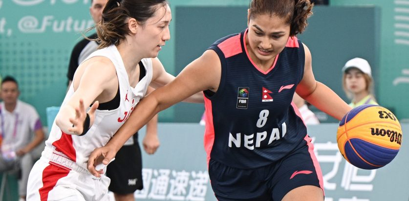 एसियाली खेलकुदः नेपालको प्रदर्शन निराशाजनक, अधिकांश खेल समूह चरणमै सिमित