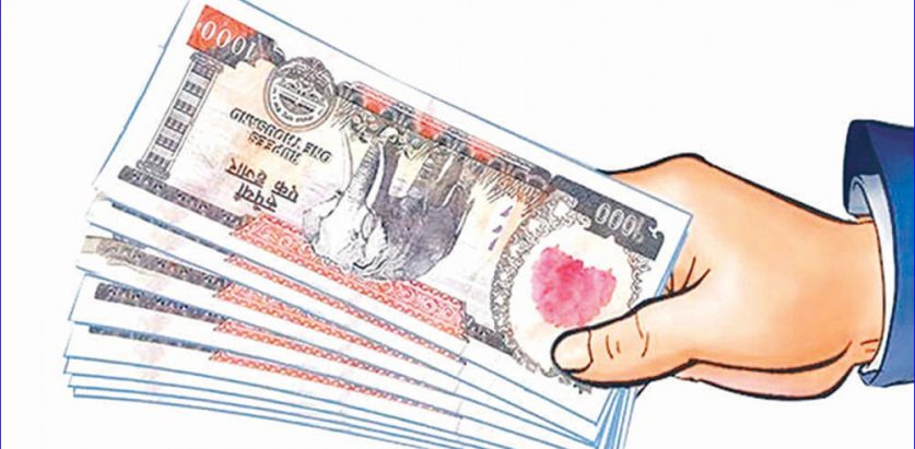 श्रम ऐनअनुसार बालविकास सहयोगीको तलब तोकिने