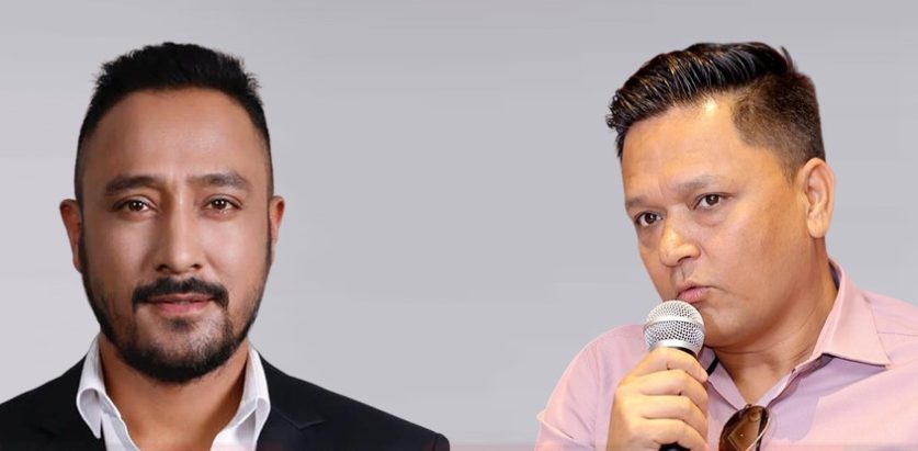 क्यानको सचिवमा पारस र प्रशान्तविक्रमको भिडन्त हुने सम्भावना