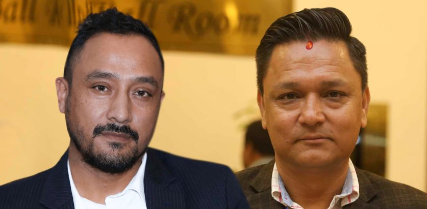 भोट गणनामा कडा टक्कर पारसको अग्रता कायमै