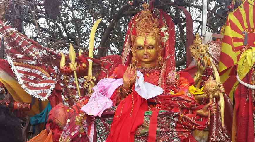 आजको राशिफल : वि.सं. २०८० भाद्र २६ गते मंगलबार : श्री पाथिभरा देवीकाे कृपाले यी राशिहरूकाे चम्किनेछ भाग्य