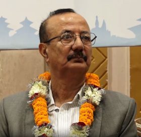 दशैँ, तिहारमा हुने कालोबजारी रोक्न बजार अनुगमन हुन्छ : मन्त्री रिजाल