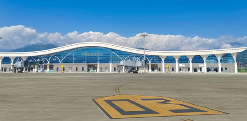 नेपाल र चीनबीच पोखरा अन्तर्राष्ट्रिय विमानस्थलबाट नियमित अन्तर्राष्ट्रिय उडान गर्ने सहमति