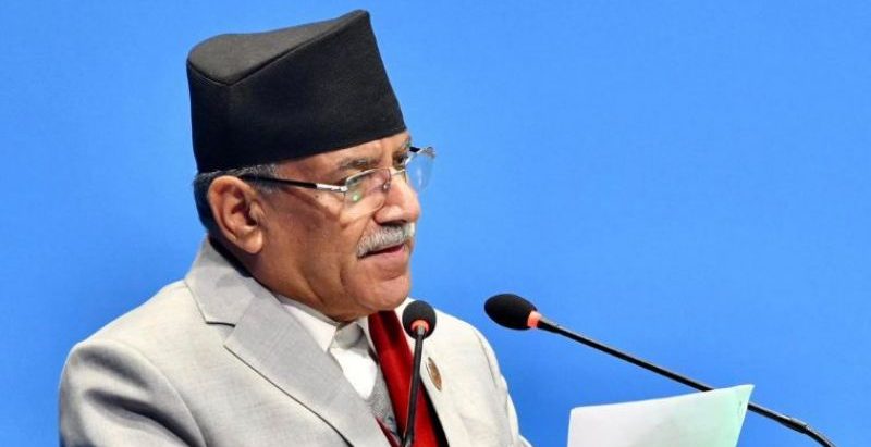 कानुन किन बन्न नसकेको भन्ने बारे प्रधानमन्त्रीबाट जवाफ आउने