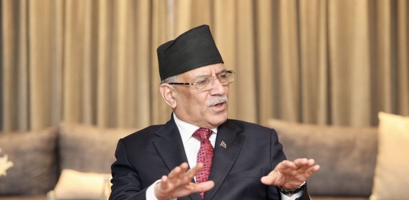 वैदेशिक रोजगारी सुरक्षित गर्न र मानव तस्करी रोक्न पहल गर्दै प्रधानमन्त्री