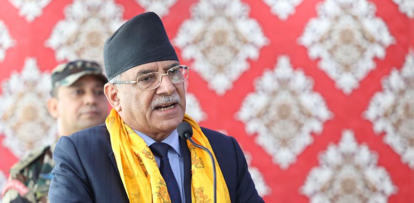 डाक्टर कुट्नेलाई कारबाही हुन्छ: प्रधानमन्त्री, समातिए चारजना