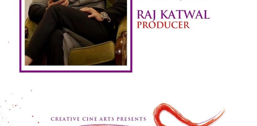 ‘मायावी’बाट फिल्म निर्माणमा राज