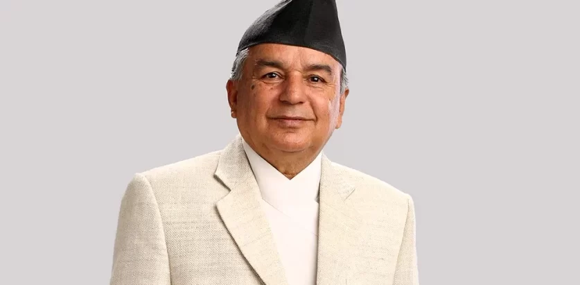 मौलिक पर्वले प्राचीन सभ्यता र संस्कृतिको संरक्षणमा सहयोग पुगेको राष्ट्रपति पौडेलको भनाइ