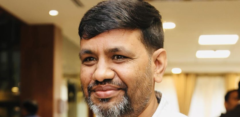 राजदूतलाई औषधि लगिदिँदा कोरियामा रोकिए मा‌ओवादी नेता सापकोटा