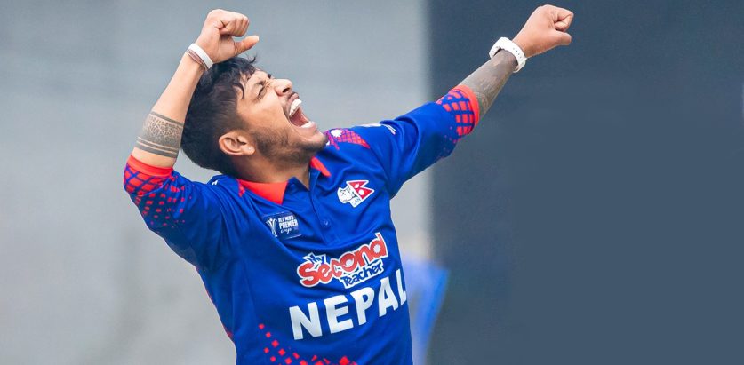 सन्दीप लामिछाने विरुद्धको जबरजस्ती करणीको मुद्दाको सुनुवाइ आज