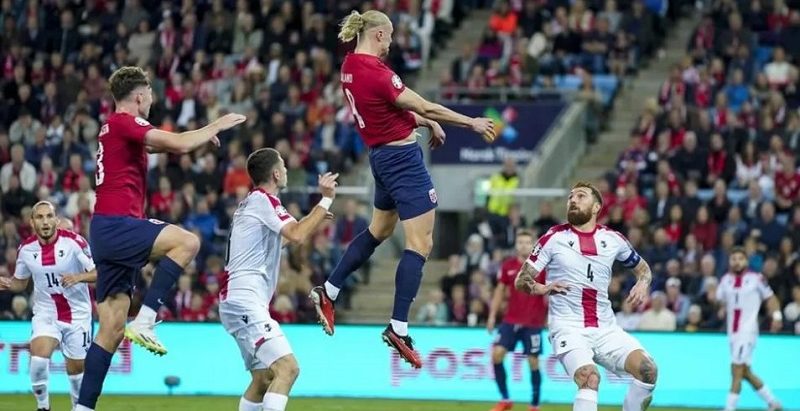 युरोपियन च्याम्पियनसीप छनोट खेलमा स्पेन र बेल्जियमको फराकिलो जित