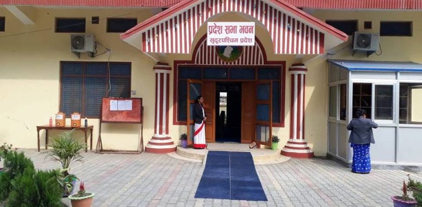 गाडीको सुविधा दिन ऐन संशोधनको तयारी गर्दै प्रदेश सरकार