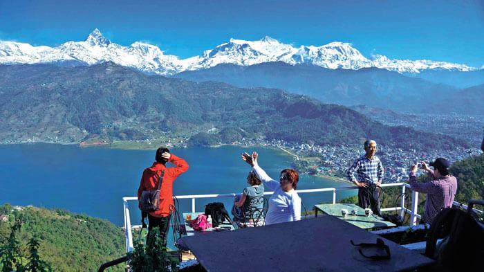 आज विश्व पर्यटन दिवस भव्यताकासाथ मनाइँदै