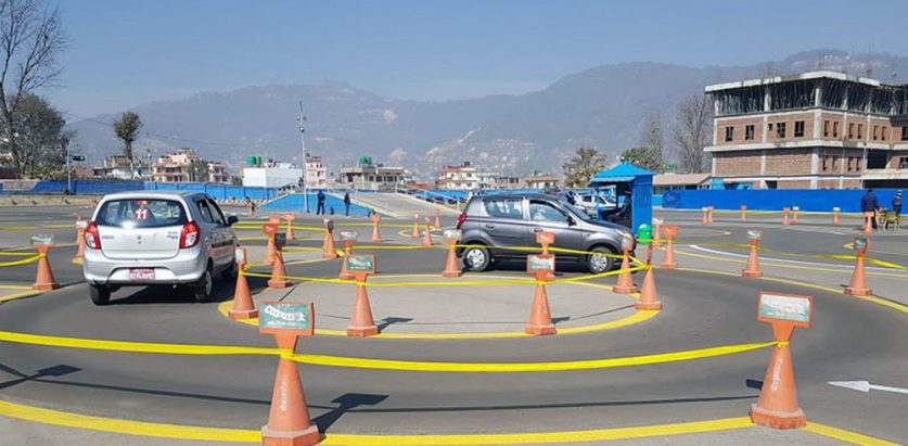 बागलुङबासीलाई सरकारले ११ वर्षपछि ट्रायलको सुबिधा दियो