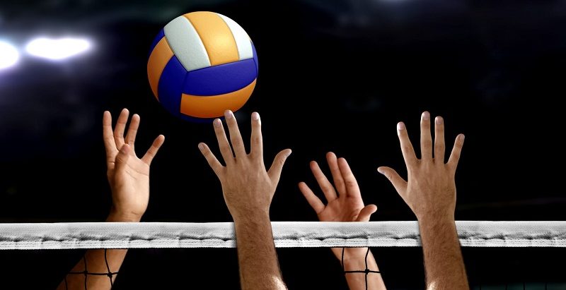 एसियन गेम्स : पुरुष भलिबलमा आज नेपाल र इरानबीच प्रतिस्पर्धा