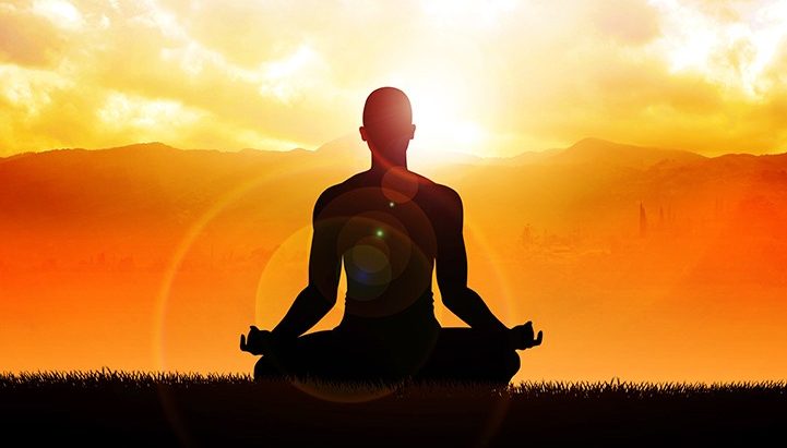 कार्यालय समय सुरु भएपछि गृह मन्त्रालय भित्र सबैले १५ मिनेट अनिवार्य योग गर्नुपर्ने