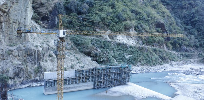 अपर तामाकोशीको हकप्रदमा शेयरबापतको ७८ प्रतिशत रकम सङ्कलन