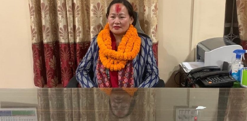 मुख्यमन्त्री केदार कार्कीलाई जसपाले विश्वास गर्यो