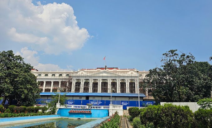 दसैं बिदा सकिएसँगै आजदेखि सरकारी कार्यालय खुले