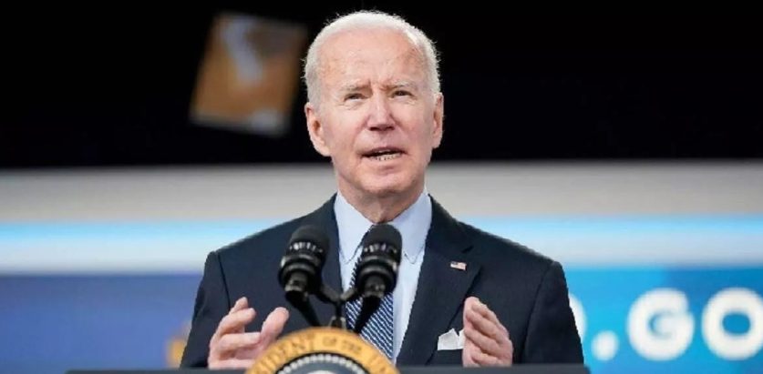 इजरायललाई अमेरिकी राष्ट्रपतिको चेतावनी