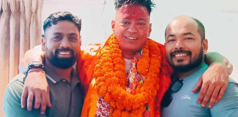 ‘रिगल’ विरुद्धको रिट न्यायाधीश शर्माले हेर्ने