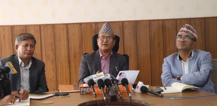 सीआईबीको काम सुन तस्करी जांचबुझ आयोगले हेर्ने