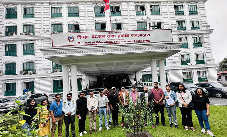 इन्जिनियरिङ स्नातक तहको शुल्क नबढाउने सहमति