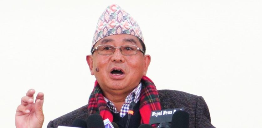 विदेश जाने विद्यार्थीलाई रोक्न सकिन्छ : शिक्षामन्त्री